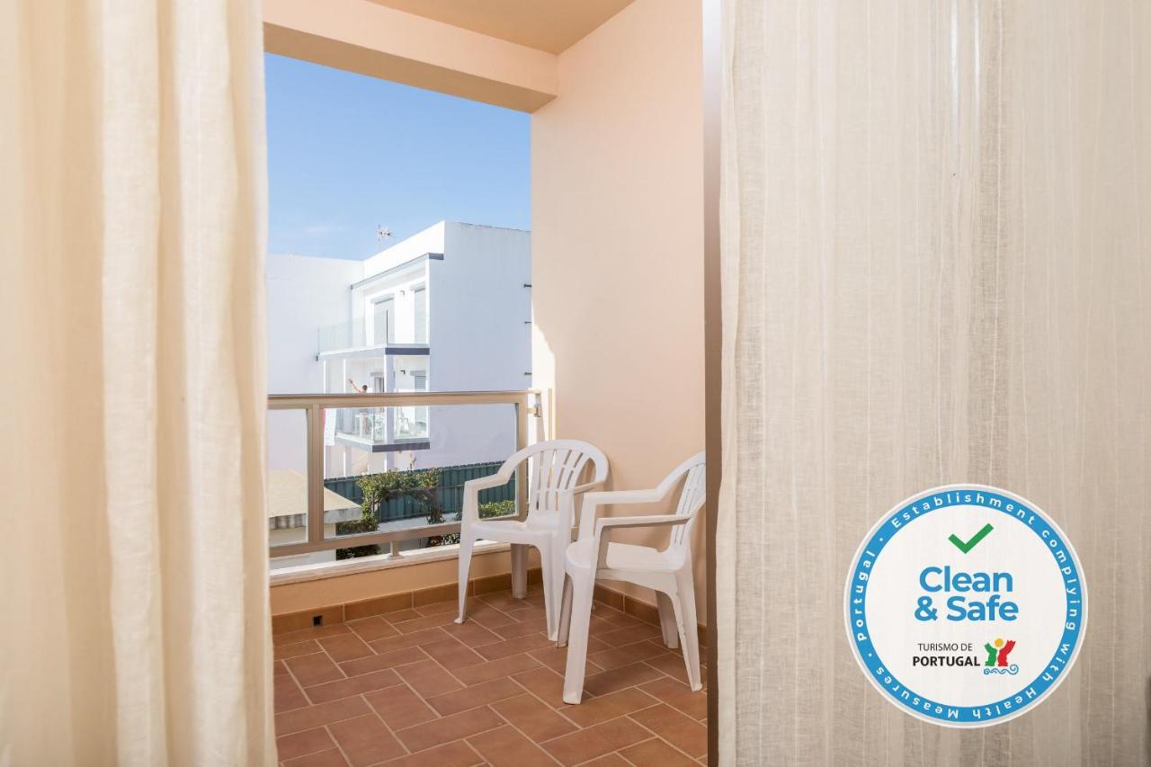Moradia Ricardo - Praia Da Gale Albufeira Zewnętrze zdjęcie