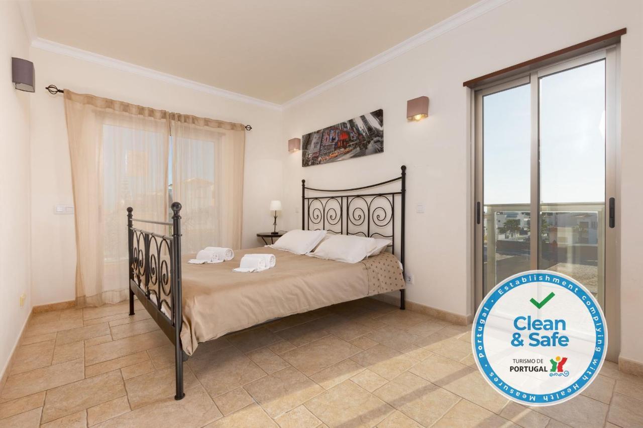 Moradia Ricardo - Praia Da Gale Albufeira Zewnętrze zdjęcie